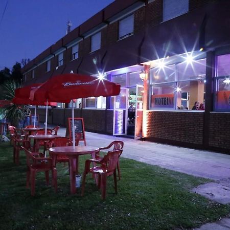 Hotel Gran Giardino Villa Giardino Ngoại thất bức ảnh