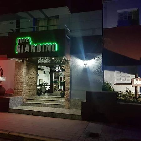 Hotel Gran Giardino Villa Giardino Ngoại thất bức ảnh