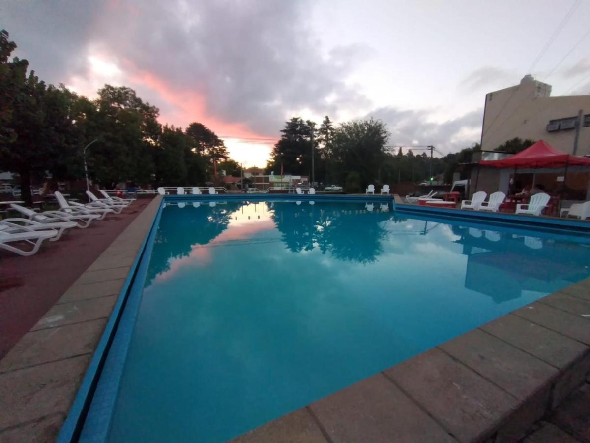 Hotel Gran Giardino Villa Giardino Ngoại thất bức ảnh