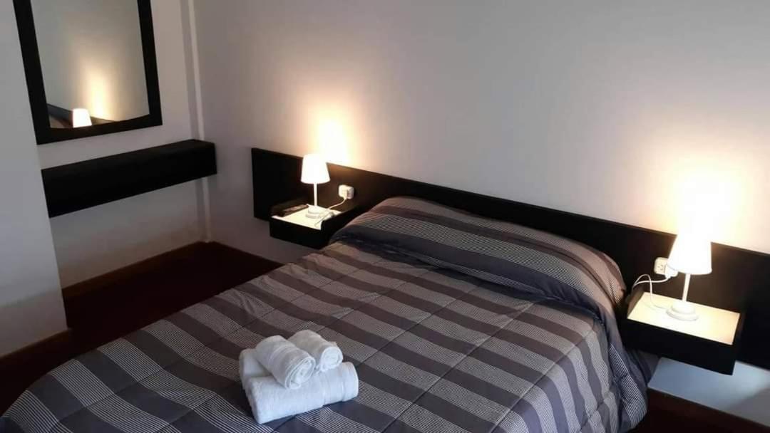 Hotel Gran Giardino Villa Giardino Ngoại thất bức ảnh