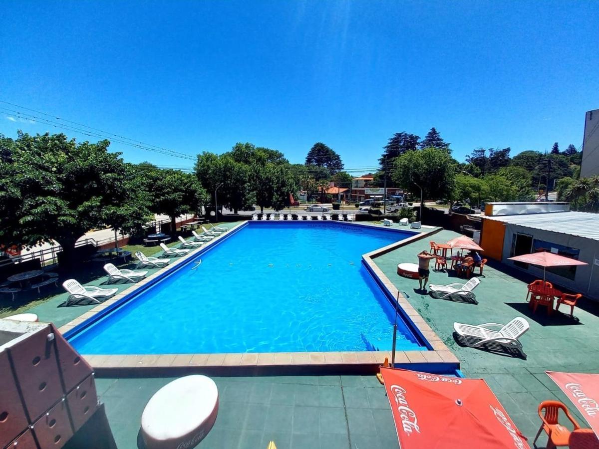 Hotel Gran Giardino Villa Giardino Ngoại thất bức ảnh